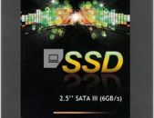 Նոր SSD 120GB, 240GB drive