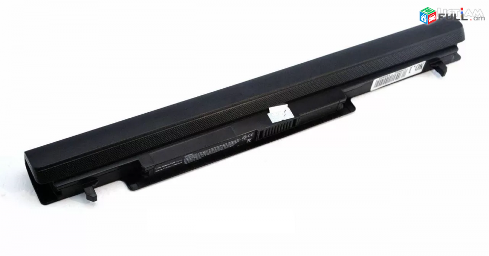 Battery Asus A46 A56 E46 K56 R405 R550 S40 U48 S505 K56CA E46C A46V