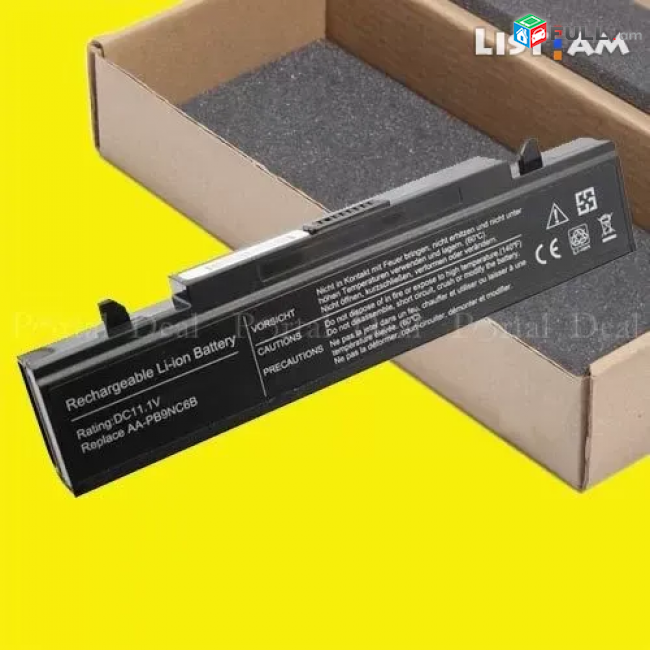 Battery P467 NP305 E271 RV509 P459 NP3415 E257 P430C RV511