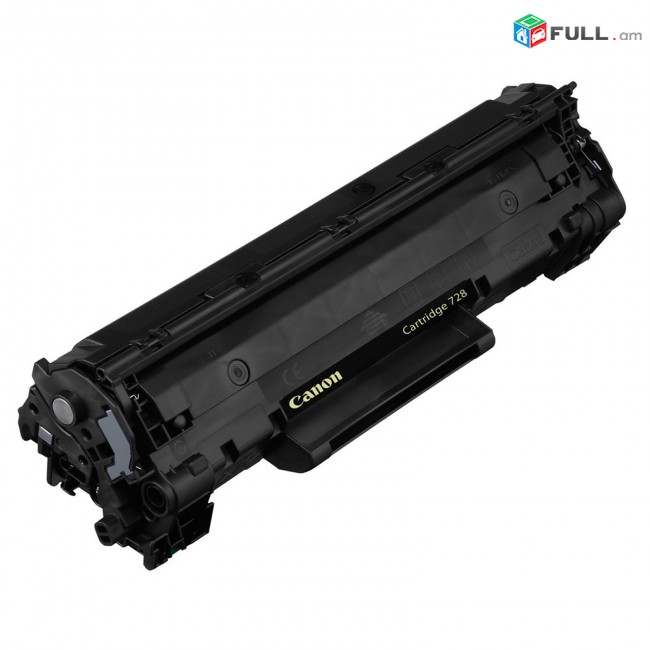 Cartridge 728, 78A Canon 4410, HP M1537dnf, M1536dnf