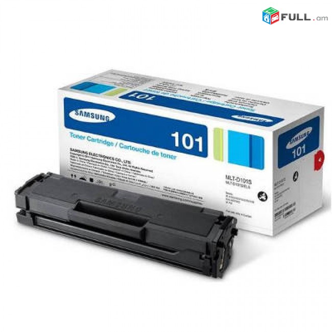 Samsung 3400 Cartridge Նոր D101 Քարտրիջ ML-2160