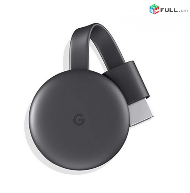 Google Chromecast օրիգինալ