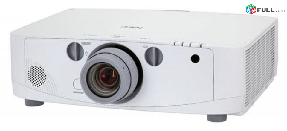 Պրոյեկտոր Проектор Projector NEC PA500U