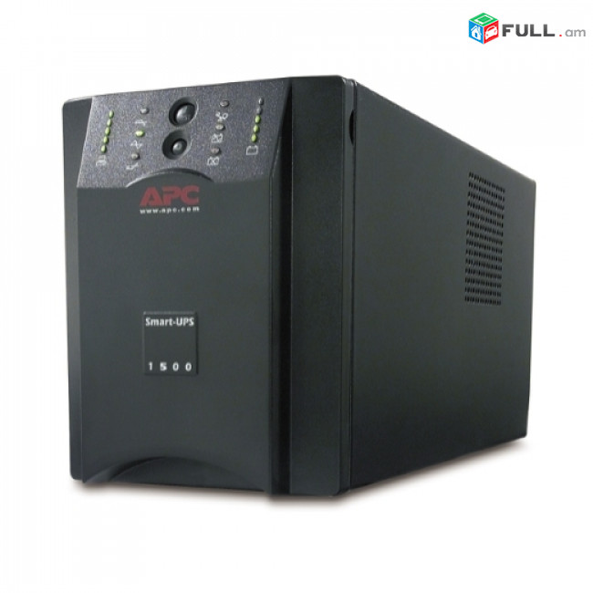 APC Smart-UPS 1500