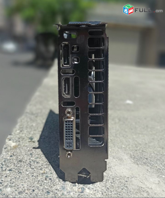 Videocard Geforce GTX 750 1Գբ видеокарта խաղային վիդեոկարտ, երաշխիք