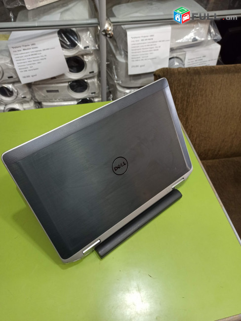 Laptop DELL Latitude 6320 notebook лаптоп