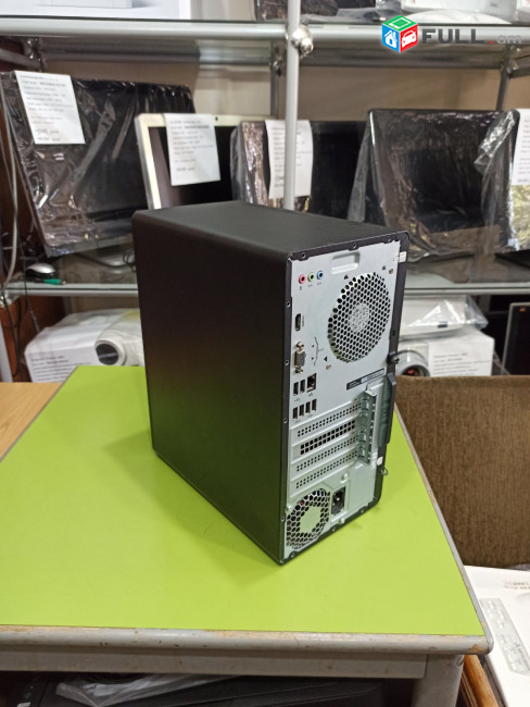 Համակարգիչ HP 290 G2 MT Business PC компьютер desktop, երաշխիք