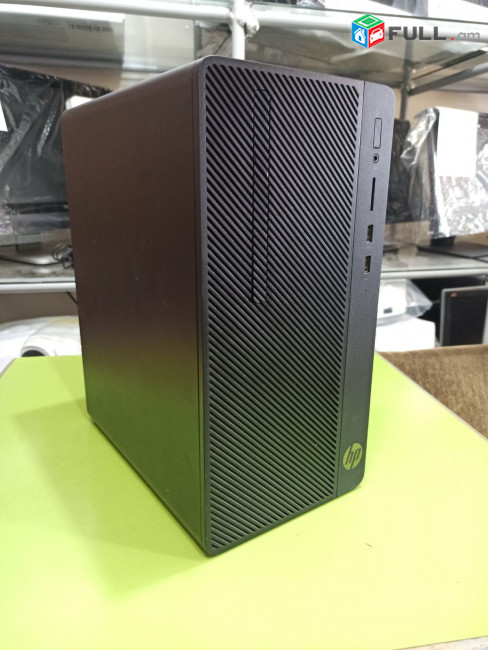 Համակարգիչ HP 290 G2 MT Business PC компьютер desktop, երաշխիք