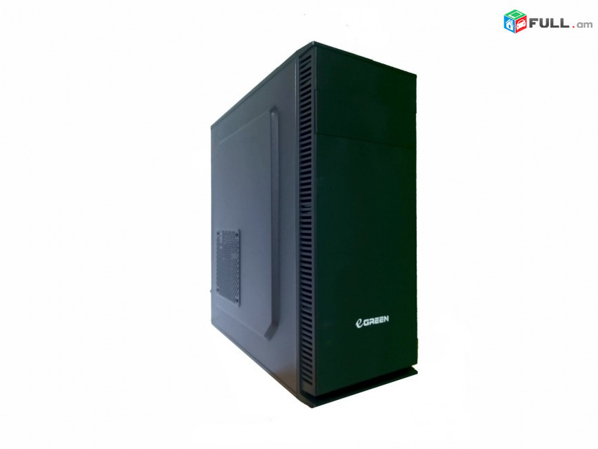Desktop Компьютер Համակարգիչ i5 10400/8GB/256GB, նոր, երաշխիք