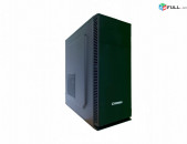 Desktop Компьютер Համակարգիչ i5 10400/8GB/256GB, նոր, երաշխիք