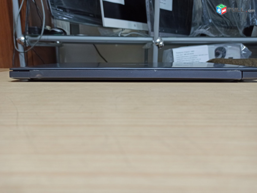 ASUS S510U Core i5-8250U 8Gb/SSD 120Gb/HDD 1TB notebook laptop ноутбук նոութբուք