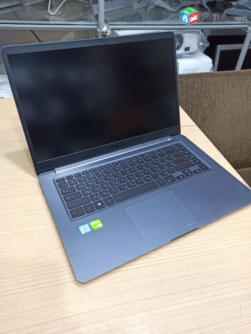 ASUS S510U Core i5-8250U 8Gb/SSD 120Gb/HDD 1TB notebook laptop ноутбук նոութբուք