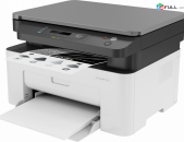 Լազերային տպիչ wi-fi-ով, Laser printer with wi-fi HP LaserJet 135w, նոր , երաշխիք