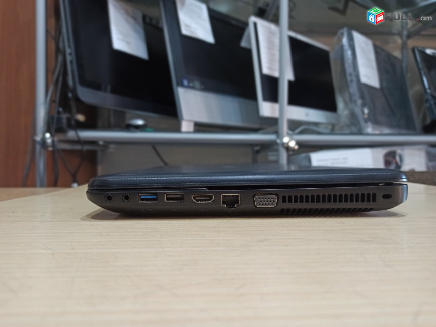 Toshiba C850 Core i3-2328M 8Gb/SSD 120Gb notebook laptop ноутбук նոութբուք, օգտագործված, երաշխիք