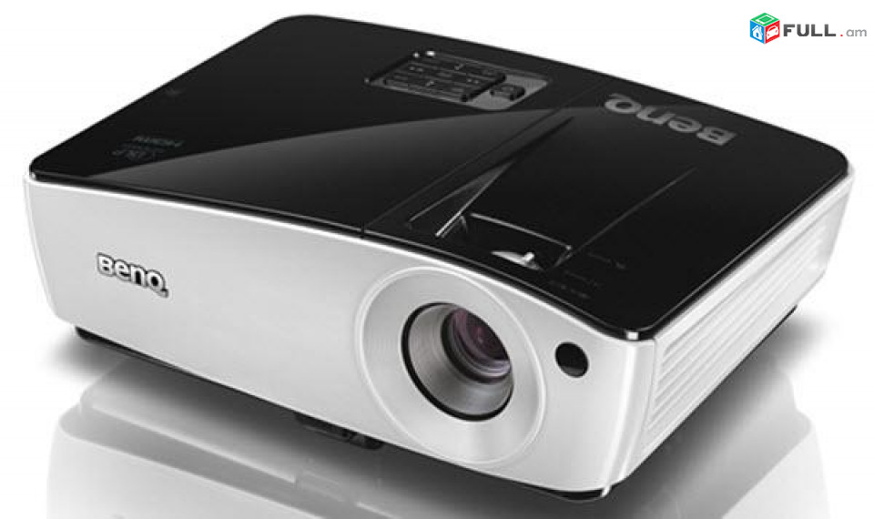 Պրոյեկտոր Projector BENQ MX661, շատ քիչ օգտագործված, Երաշխիք