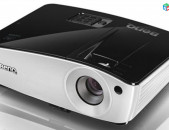 Պրոյեկտոր Projector BENQ MX661, շատ քիչ օգտագործված, Երաշխիք