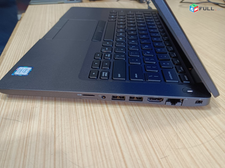 Laptop Dell Latitude 5400 ноутбук лаптоп Նոութբուք