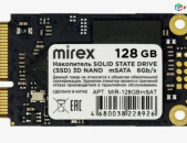 SSD накопитель mSATA внутренняя память 128Gb