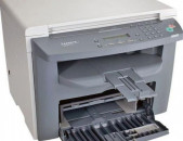 Laser printer Лазерный принтер МФУ лазерное Canon i-SENSYS MF4010, երաշխիք