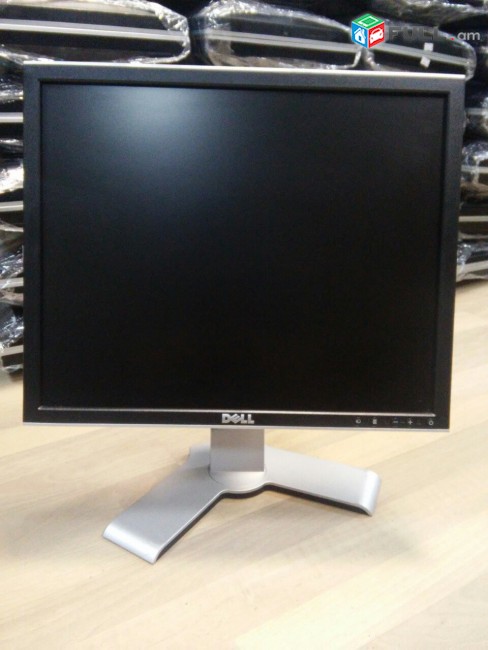 Monitor HP, Dell, Samsung, LG  17" և 19"