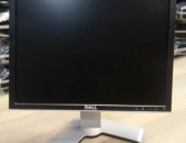 Monitor HP, Dell, Samsung, LG  17" և 19"