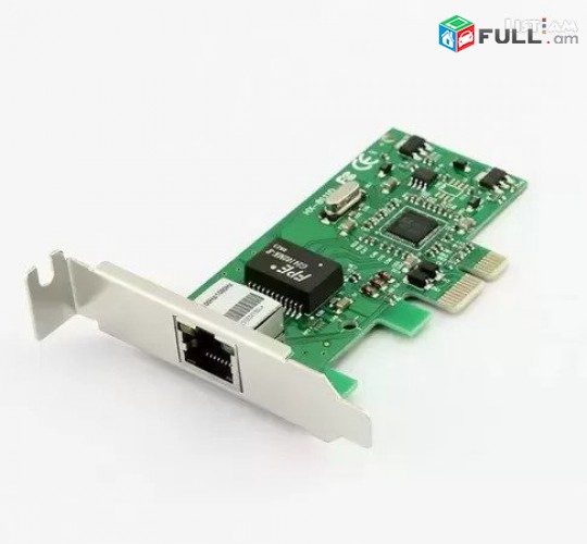 LAN Card mini PCI express