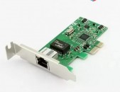 LAN Card mini PCI express