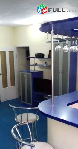 Vardzov e trvum 2 senyakanoc bnakaran Mamikonyanc poxocum