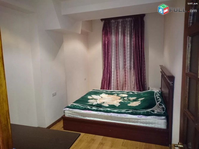 Oravardzov e trvum 3 senyakanoc bnakaran Kentronum /Norakaruyc shenqum