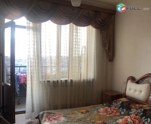 Oravardzov e trvum 3 senyakanoc bnakaran Kentronum /Norakaruyc shenqum