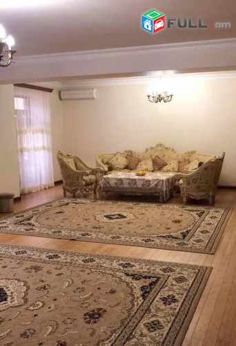 Oravardzov e trvum 3 senyakanoc bnakaran Kentronum /Norakaruyc shenqum