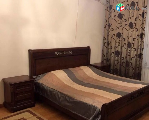 Oravardzov e trvum 3 senyakanoc bnakaran Kentronum /Norakaruyc shenqum