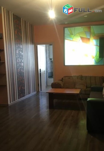 Vardzov  e trvum harmaravet  bnakaran Komitasum