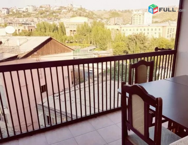 Oravardzov e trvum 2 senyakanoc bnakaran Kentronum /Norakaruyc shenqum
