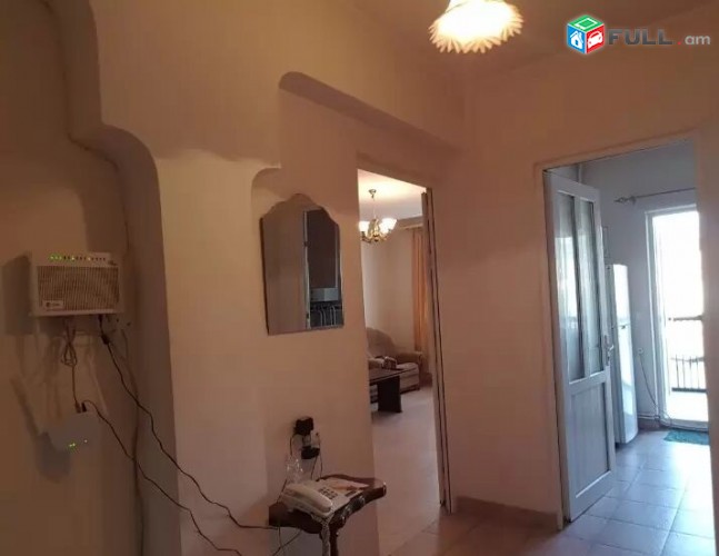 Oravardzov e trvum 2 senyakanoc bnakaran Kentronum /Norakaruyc shenqum