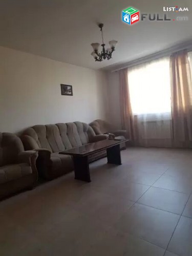 Oravardzov e trvum 2 senyakanoc bnakaran Kentronum /Norakaruyc shenqum