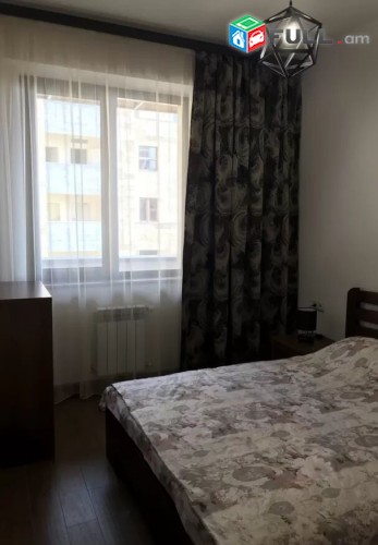 Oravardzov e trvum 2 senyakanoc bnakaran Kentronum /Norakaruyc shenqum