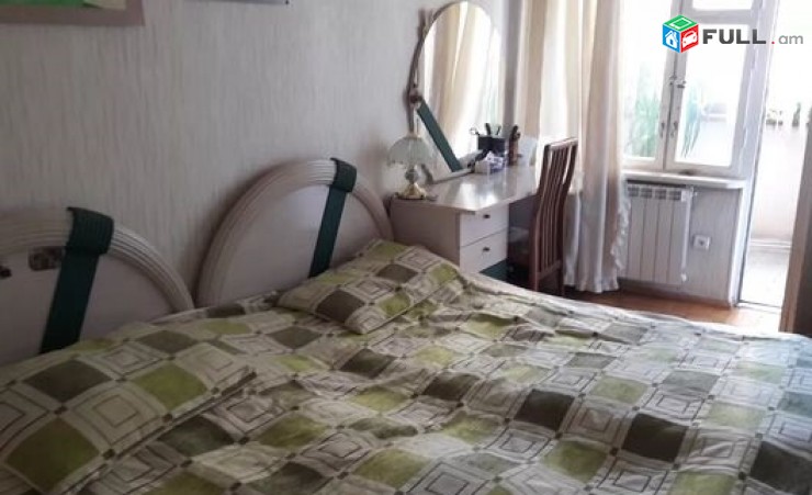 Vardzov e trvum 4 senyakanoc bnakaran Ervand Qochar poxocum 