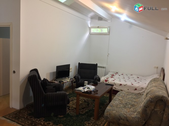 Vajarvum e 3 senyakanoc sepakan tun Komitasi poxotayum 
