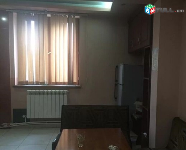 Vardzov e trvum 4 senyakanoc bnakaran Arcaxi poxocum