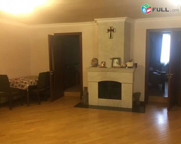 Vardzov e trvum 4 senyakanoc bnakaran Arcaxi poxocum