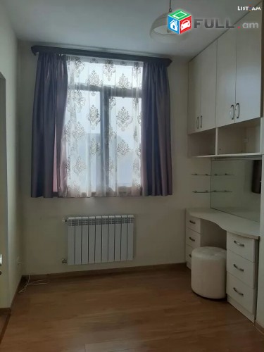 Vardzov e trvum 3 senyakanoc bnakaran Komitas/ Norakaruyc shenqum