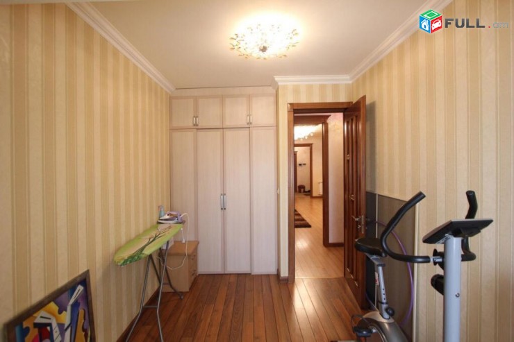 Vardzov e trvum 3 senyakanoc bnakaran Arabkir/ Norakaruyc shenqum