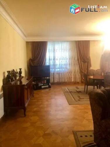 Vajarvum e 2 harkani / Arandznatun  Tavrizyan poxocum