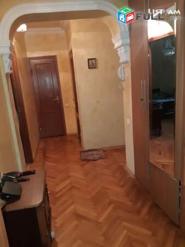Vardzov e trvum 2 senyakanoc bnakaran Komitasum 