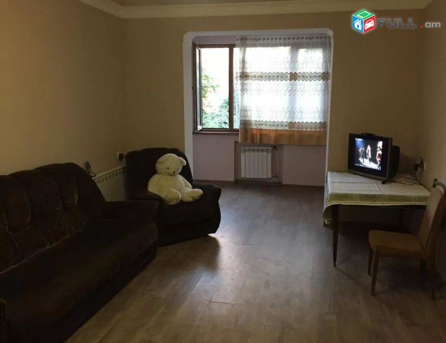 Vardzov e trvum 2 senyakanoc bnakaran Yeraz Aygu harevanutyamb 