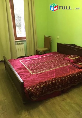 Vardzov e trvum 2 senyakanoc bnakaran Yeraz Aygu harevanutyamb 