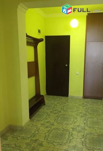 Vardzov e trvum 2 senyakanoc bnakaran Yeraz Aygu harevanutyamb 