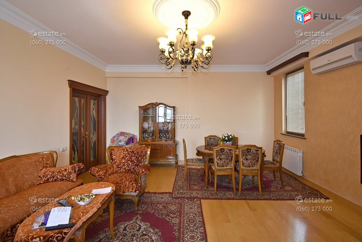 Vardzov e trvum 4 senyakanoc bnakaran Komitasum