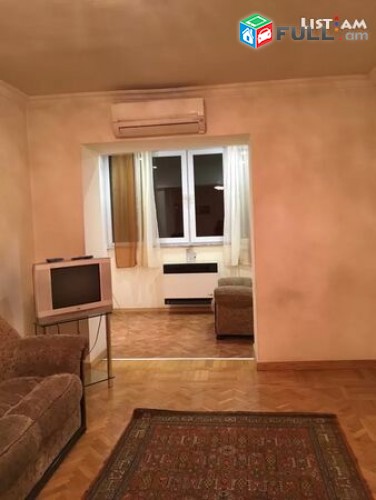 Vardzov e trvum 2 senyakanots bnakaran Komitasum